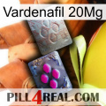 Vardenafil 20Mg 38